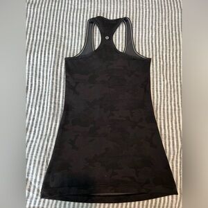 Lululemon Cool Racerback Tank Top